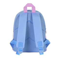 Hello Kitty Kuromi Sweety-Joy Preschool Backpack, Pink