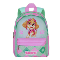 Paw Patrol Pilot-Joy Preschool Backpack, Turquoise