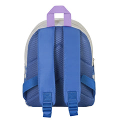 Disney Lilo e Stitch Tender-Zainetto Prescolare Joy, Blu