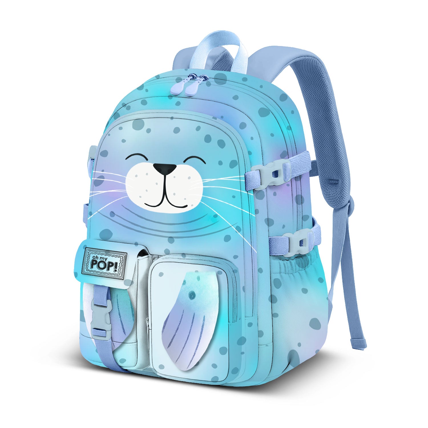Mochila Haru