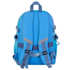 Oh My Pop Sealy-Haru Backpack, Blue