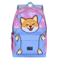 Oh My Pop Shiby-Zaino HS FAN 3.0, Rosa