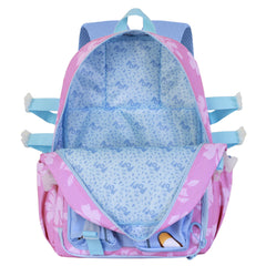 Oh My Pop Shiby-Zaino Haru, Rosa