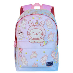 Oh My Pop! Bunicat-Mochila HS FAN 3.0, Rosa