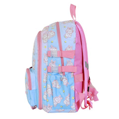 Oh My Pop! Bunicat-Rucksack Haru, Rosa