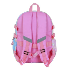 Oh My Pop! Bunicat-Rucksack Haru, Rosa