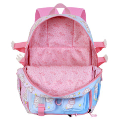 Oh My Pop! Bunicat-Rucksack Haru, Rosa