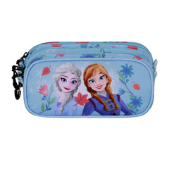 Disney Frozen 2 Heart-penetui Trick FAN 2.2, Blauw