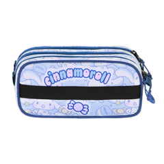 Hello Kitty Cinnamoroll Candy-Trousse Trick FAN 2.2, Bleu