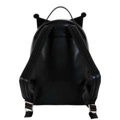 Hello Kitty Kuromi Face-Plecak Heady, liliowy