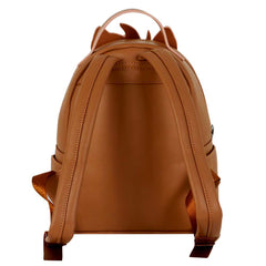 Disney Toy Story Bullseye-Rucksack Heady Pq Premium, Braun
