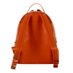 Disney Chip e Chop Face-Mochila Heady, Castanho