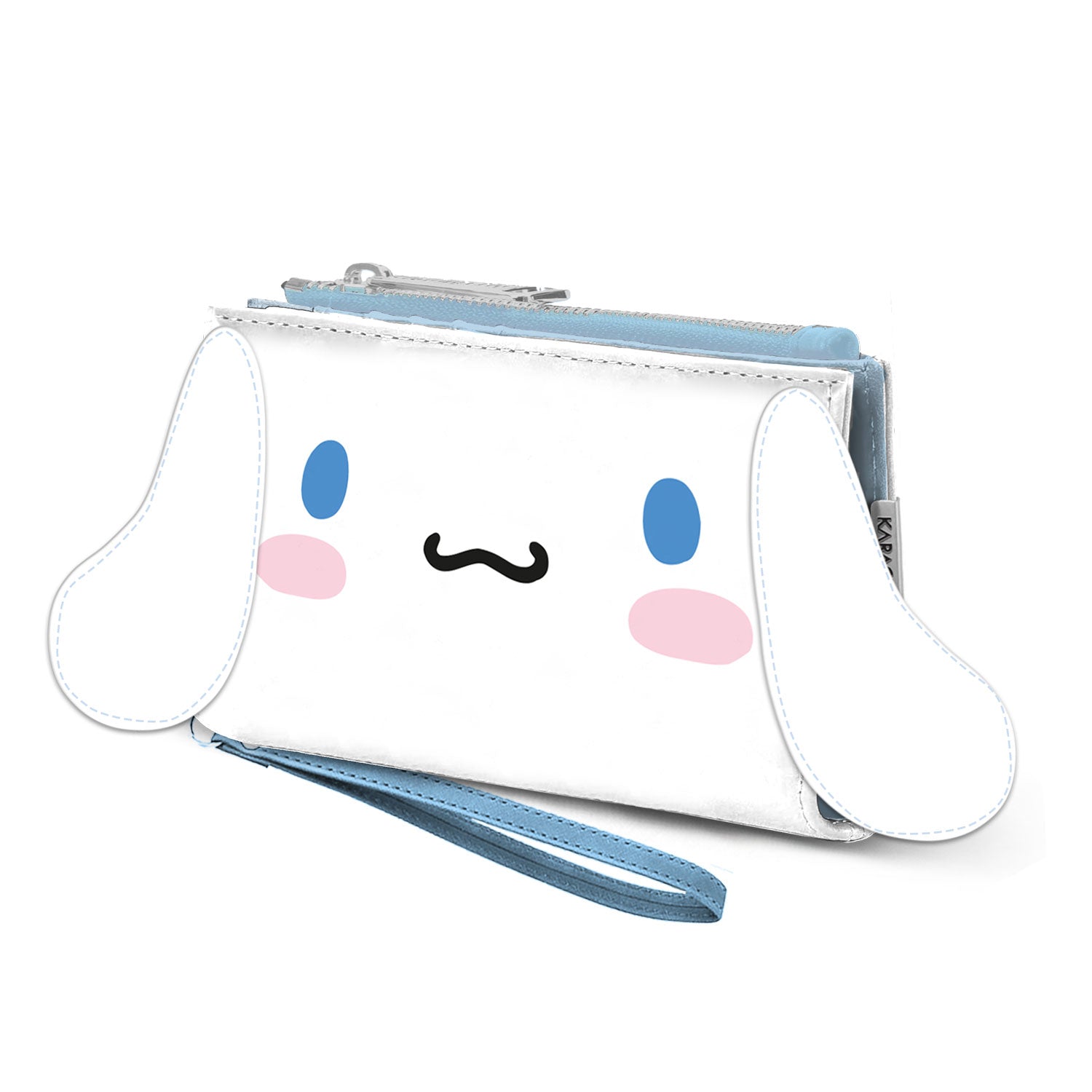 Billetero - Hello Kitty | Productos con Licencia Oficial - SANRIO - Karactermania, fabricante, distribuidor, y mayorista