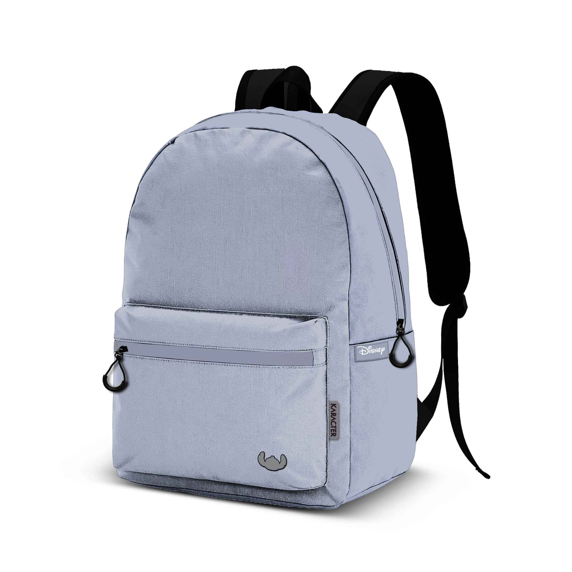 Disney Lilo y Stitch Morandi-Mochila Block, Azul