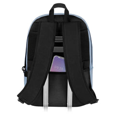 Disney Lilo y Stitch Morandi-Mochila Block, Azul