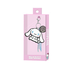 Llavero - Cinnamoroll | Productos con Licencia Oficial SANRIO - Karactermania es fabricante, distribuidor, y mayorista