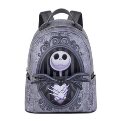 Disney Nightmare Before Christmas Graf Rugzak Heady, Zwart