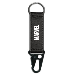 Marvel Comics-Man Keychain, Black