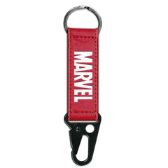 Marvel Spiderman Chibi-Portachiavi Man, Rosso