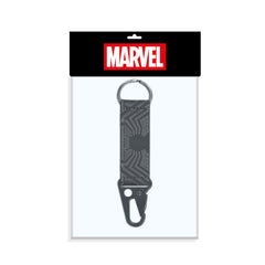 Marvel Venom Spider-Man Keychain, Black