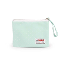We Bare Bears Siamo Solo Orsi Menta-Beauty Case, Verde