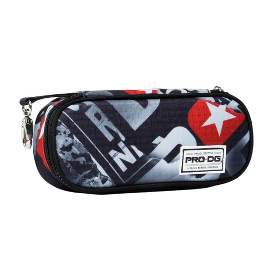 PRODG Torn-Astuccio Pencil, Grigio