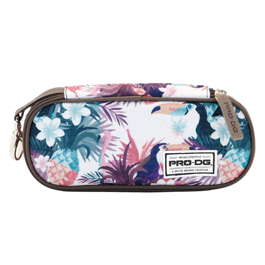 PRODG Tropic-Astuccio Pencil, Lilla