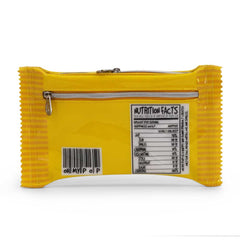 Oh My Pop! Chococandy-Trousse de Toilette, Jaune