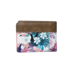 PRO-DG Tropic-Portafoglio Freestyle, Lilla