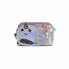 Oh My Pop! Narval-Billetero, Plateado