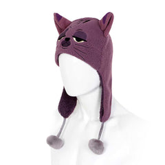 Forever Ninette Original-Hat and Gloves Set, Multicolour