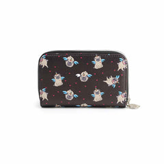 Oh My Pop! Pug-Billetero, Negro