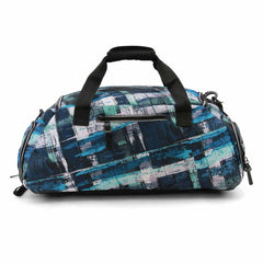 PRODG Fast-Sac de Sport Nomad, Turquoise