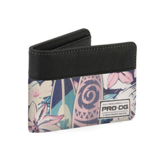 PRODG Samoa-Portafoglio Freestyle, Rosa