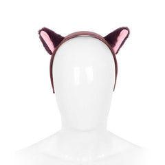 Forever Ninette Original-Ensemble Serre-tête et Queue, Multicolore