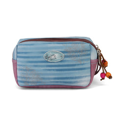 Forever Ninette Origin-Trousse de Toilette Box, Multicolore