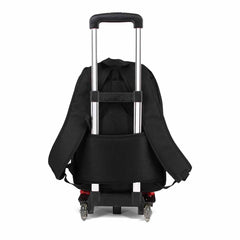 Harry Potter Express-Mochila HS Carro, Negro