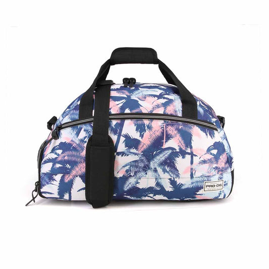 PRODG Sumatra-Uptown Sports Bag, Lilac