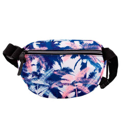 PRO-DG Sumatra-Waist Bag, Lilac