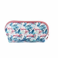 Oh My Pop Flamenco Tropical-Beauty Case Jelly, Verde