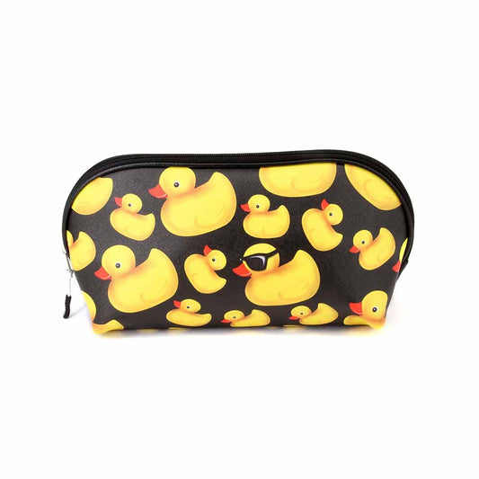 Oh My Pop Qua-Beauty Case Jelly, Giallo