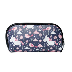 Oh My Pop Fantasy-Beauty Case Jelly Piccolo, Multicolore