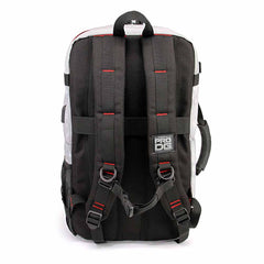 PRO-DG Greyade-Zaino Pro, Grigio