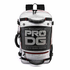 PRO-DG Greyade-Zaino Pro, Grigio