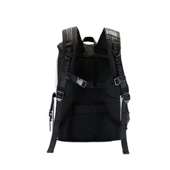 PRO-DG Greyade-Zaino Gear, Grigio