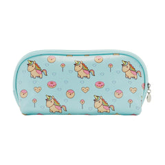 Oh My Pop Unicornio-Neceser Jelly Pequeño, Multicolor