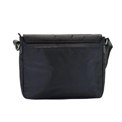 PRODG Vital-Borsa a Tracolla Fast, Nero