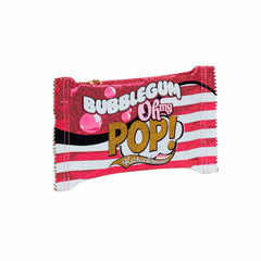 Oh My Pop! Bubblegum-Astuccio da Toilette Bubblegum, Rosa