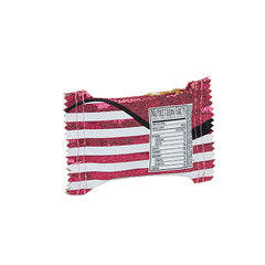 Oh My Pop! Bubblegum-Portamonete Bubblegum, Rosa