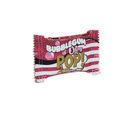Oh My Pop! Bubblegum-Portamonete Bubblegum, Rosa